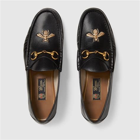 gucci loafers outfit men's|Gucci loafers for men sale.